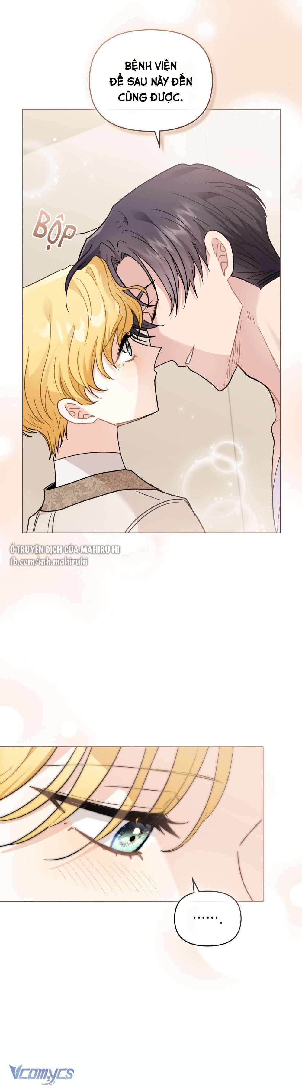 Tìm Lại Camellia Chapter 69 - Trang 4