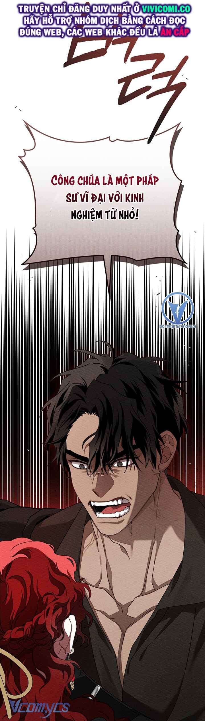 Dưới Bóng Cây Sồi Chap 89 - Trang 3