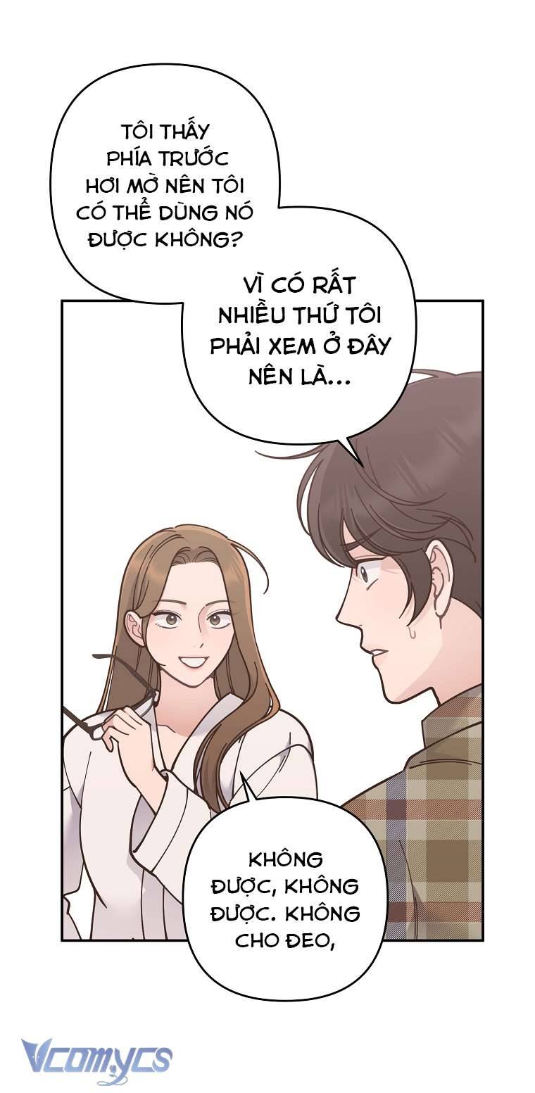 [18+] Dinh Thự Young Chun Hwa: Mọt Sách Phóng Túng Không Ngủ Được Chapter 3 - Trang 3