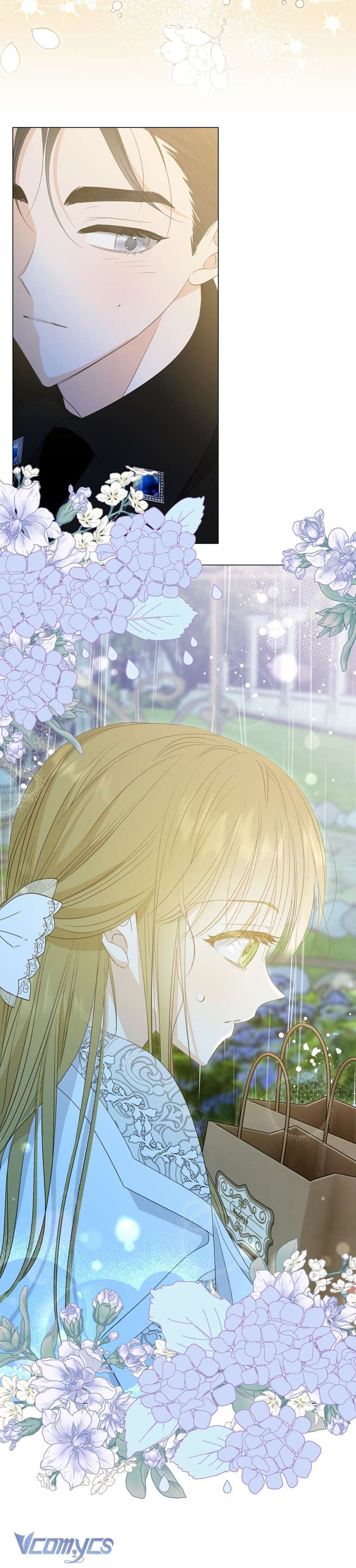 Hãy Để Tiểu Thư Emily Yên Chapter 10 - Trang 4