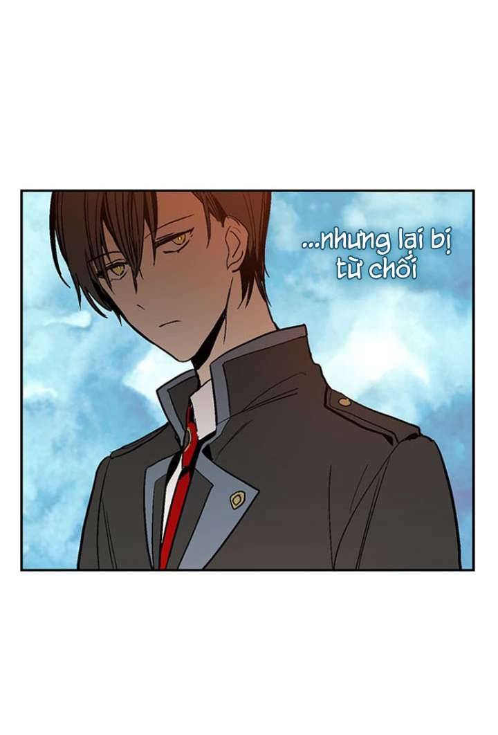 Vị Hôn Thê Khế Ước Của Công Tước Chapter 15 - Trang 4