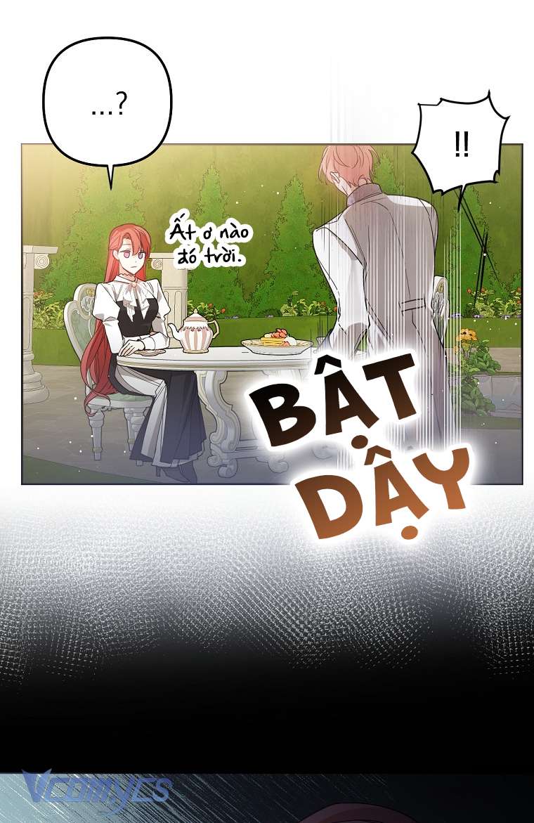 Quý Tộc Gì Chứ, Tôi Chỉ Muốn Về Nhà Chap 7 - Trang 2