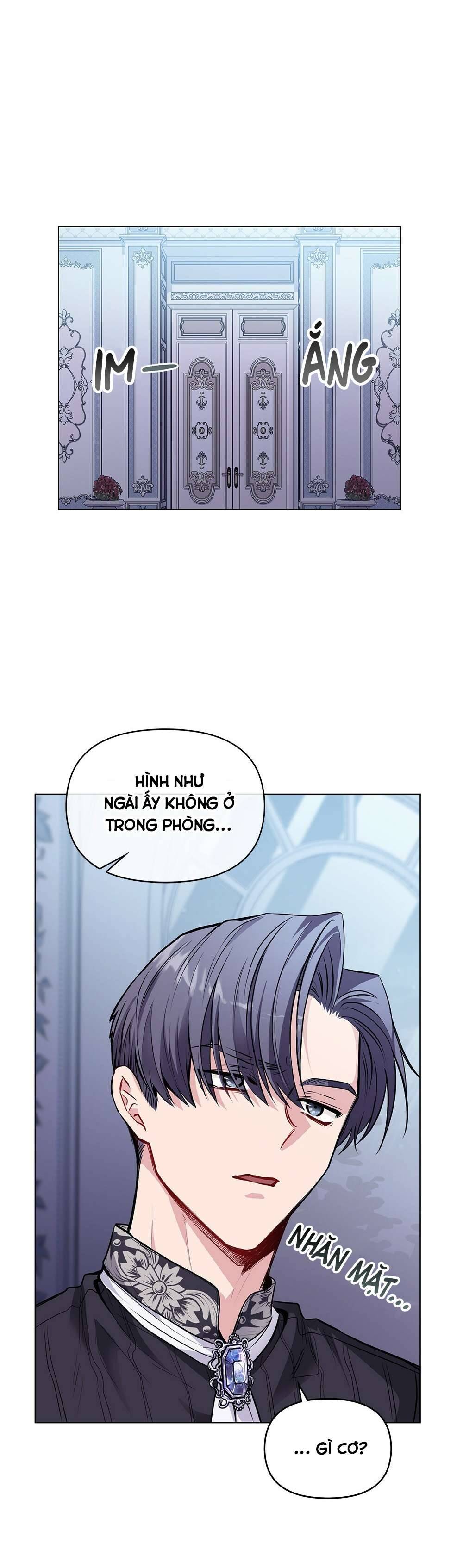 Tìm Lại Camellia Chapter 25 - Trang 4