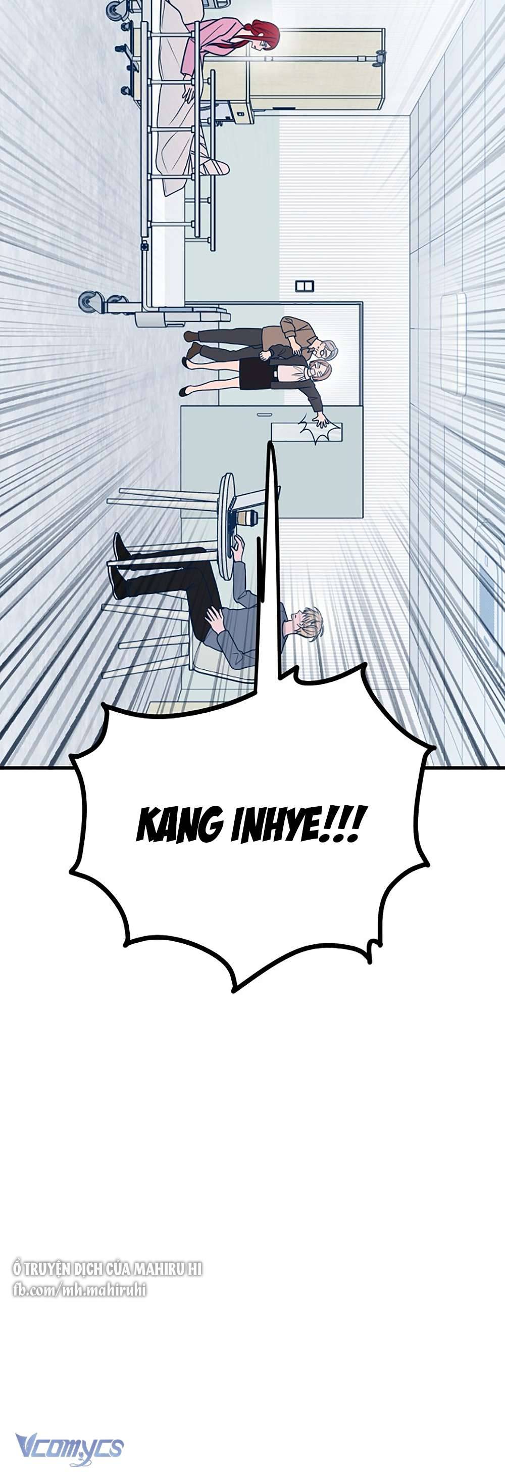 Kẻ Rác Rưởi Không Đáng Được Yêu Chapter 59 - Trang 4