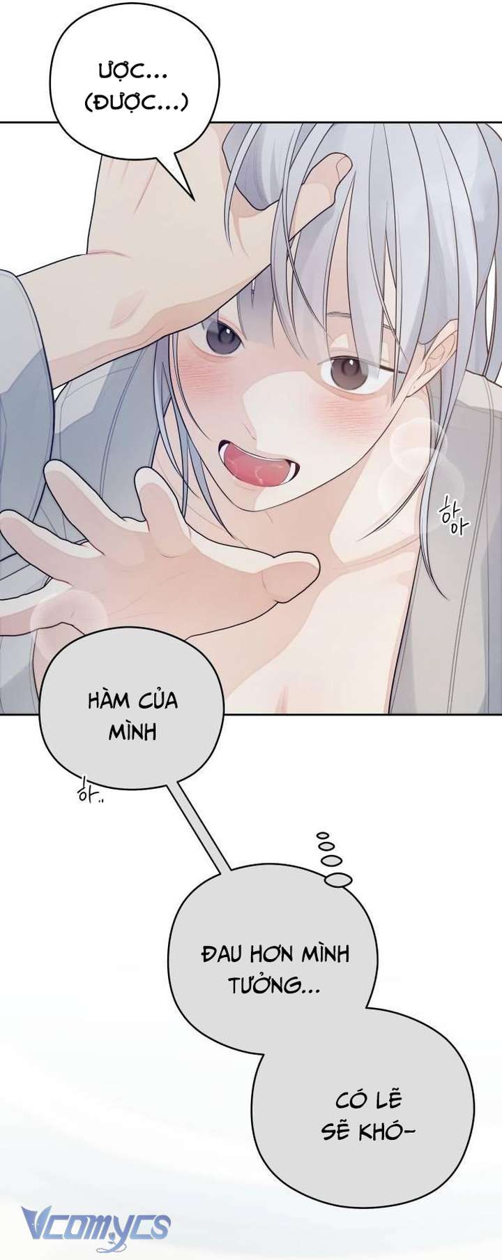 [18+] Cậu Ổn Đến Mức Nào Chap 28 - Trang 2