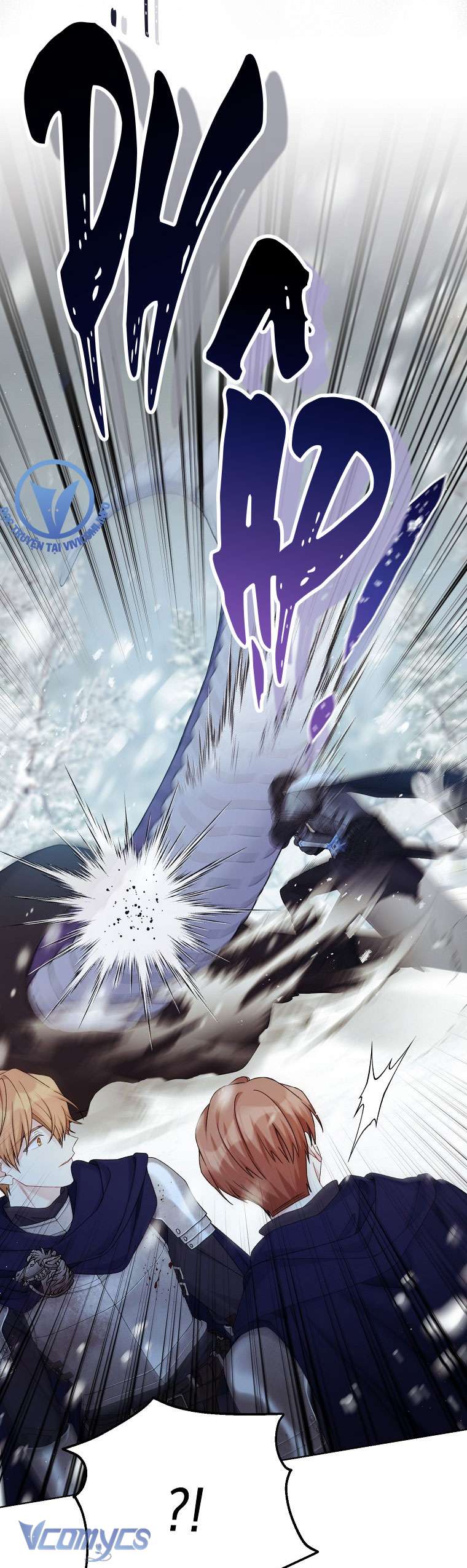 Vương Miện Lục Bảo Chap 105 - Trang 2