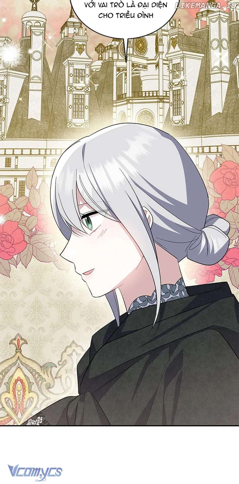 Kế Hoạch Trả Thù Chap 61 - Trang 2