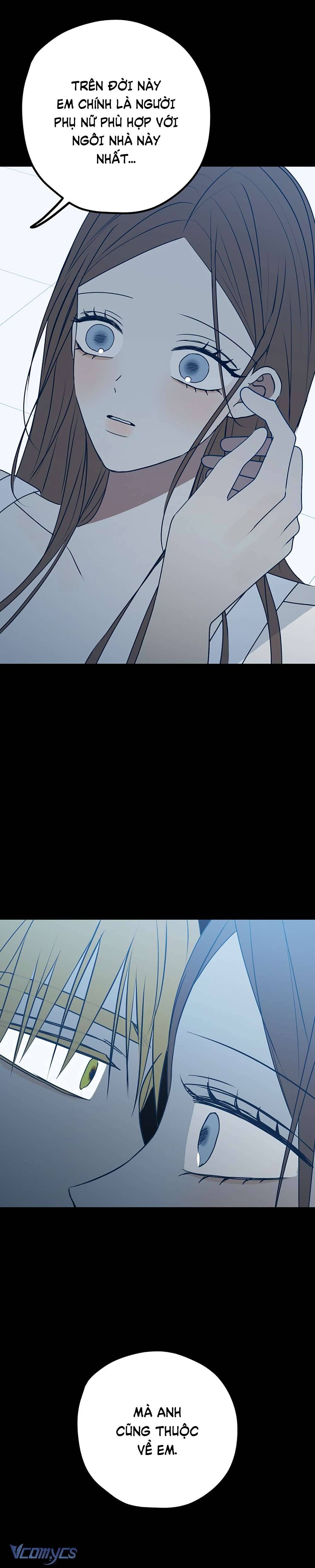 Kẻ Rác Rưởi Không Đáng Được Yêu Chapter 92 - Trang 4