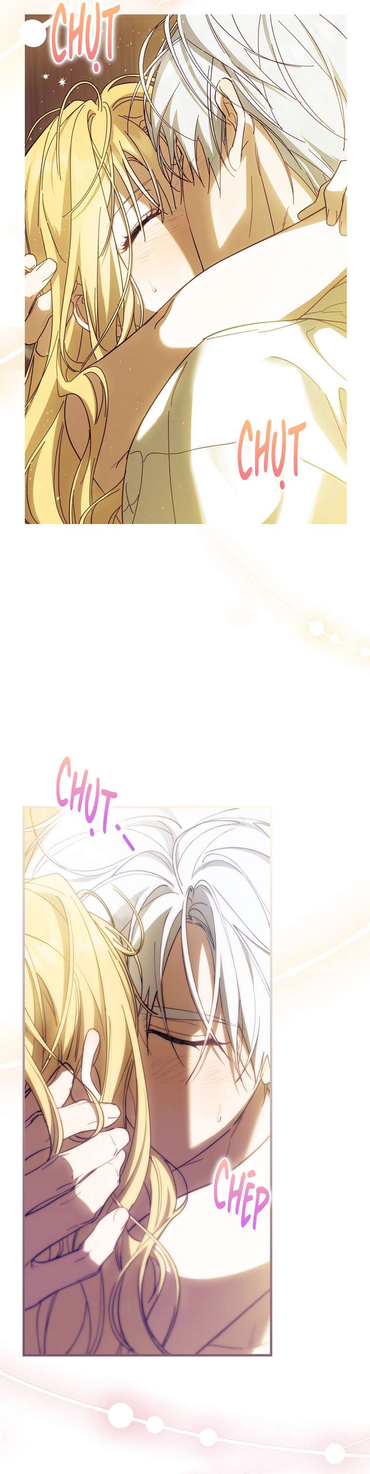 Phương Pháp Khiến Phu Quân Đứng Về Phía Tôi Chapter 61 - Trang 4