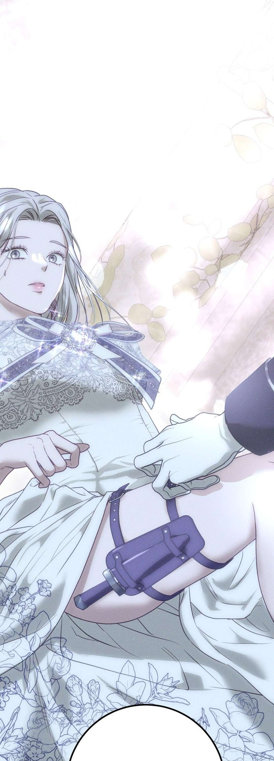 [ 18+ ] Lời Nguyền Tóc Đỏ Chap 15 - Trang 2