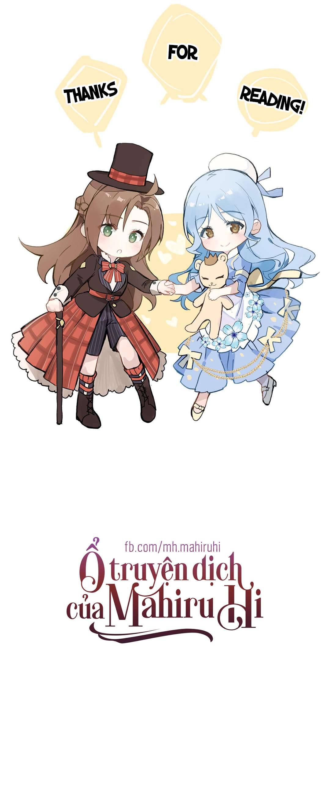 Đại Chiến Công Chúa Chapter 127 - Next Chapter 128