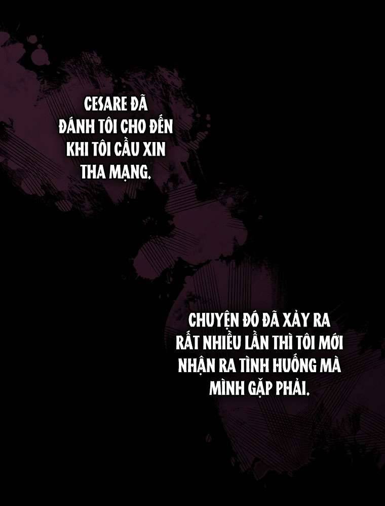 Phương Pháp Khiến Phu Quân Đứng Về Phía Tôi Chapter 3 - Trang 4