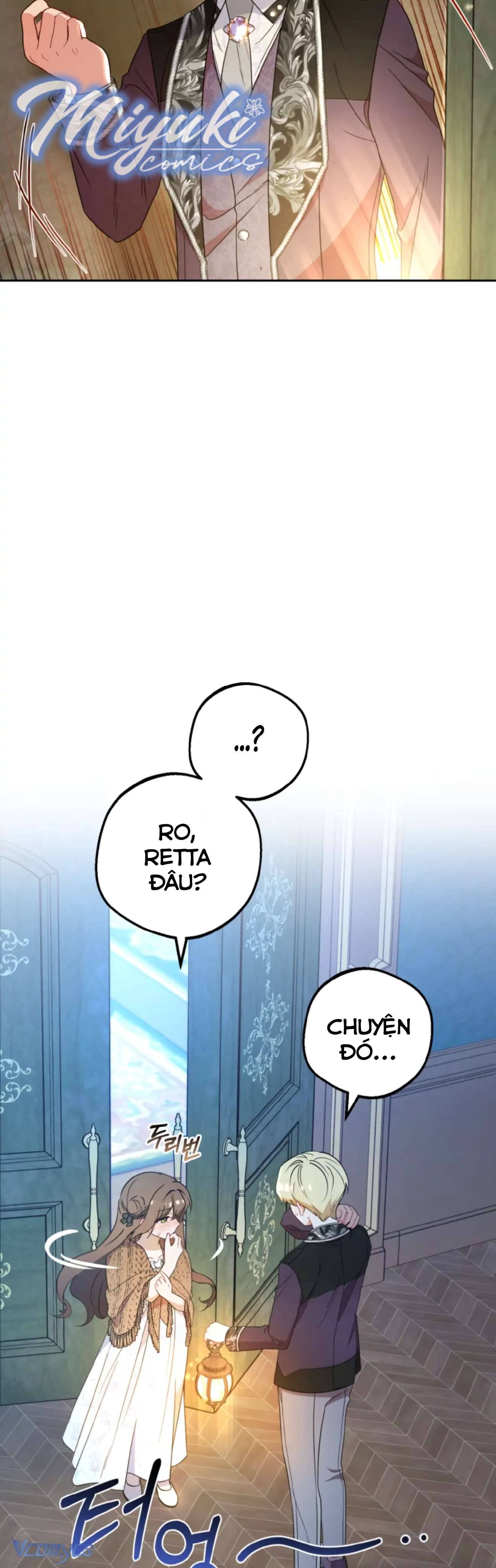 Được Yêu Thương Mà Còn Ngại Ngùng Sao! Chapter 20 - Trang 4