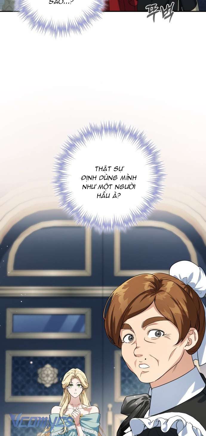 Nữ Công Tước Chiến Lợi Phẩm Chap 3 - Next Chap 4