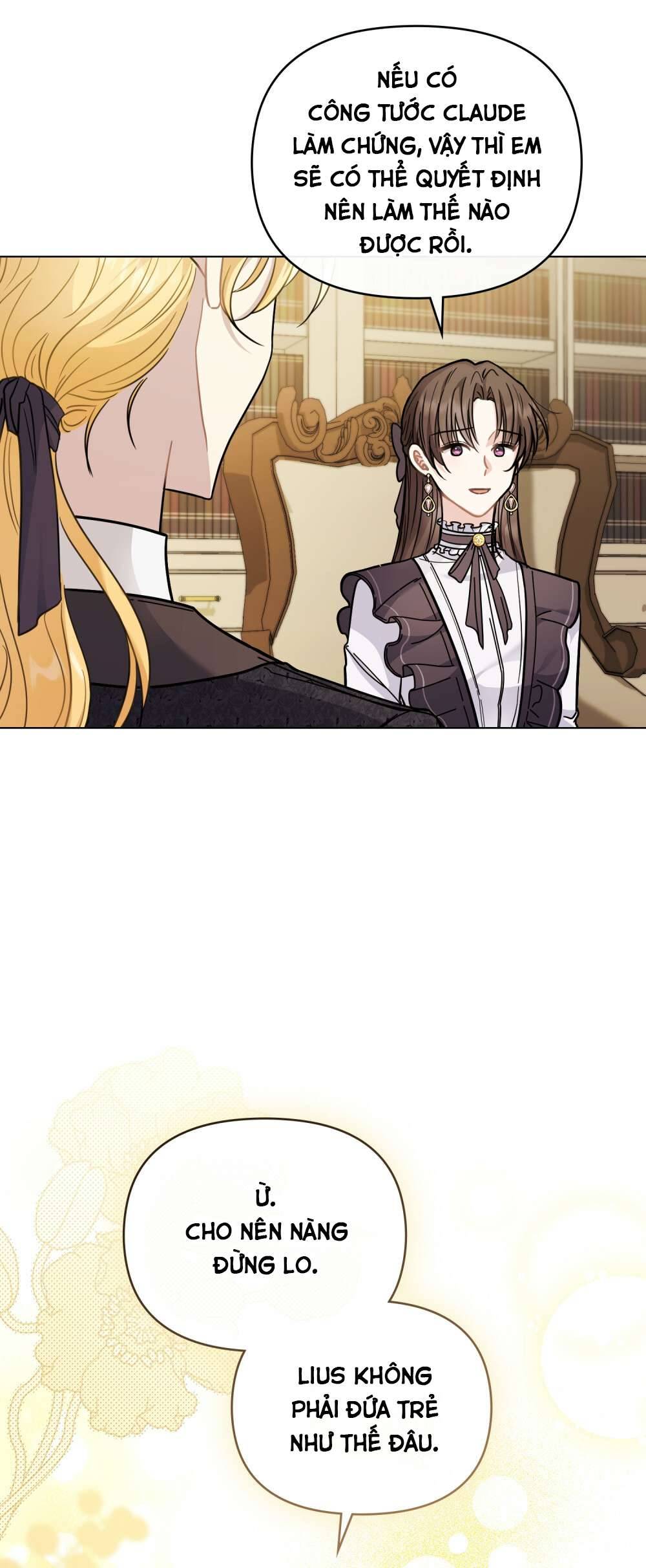 Tìm Lại Camellia Chapter 67 - Trang 4