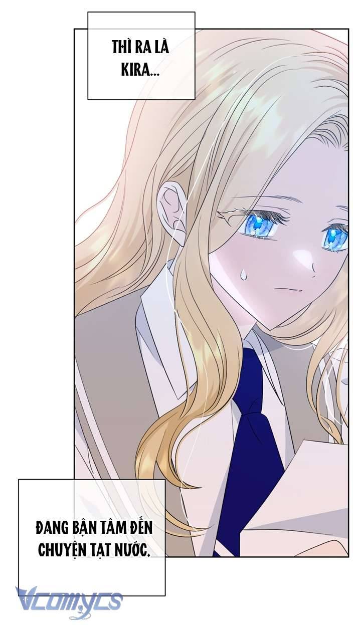 Hãy Để Tiểu Thư Emily Yên Chapter 4 - Trang 4