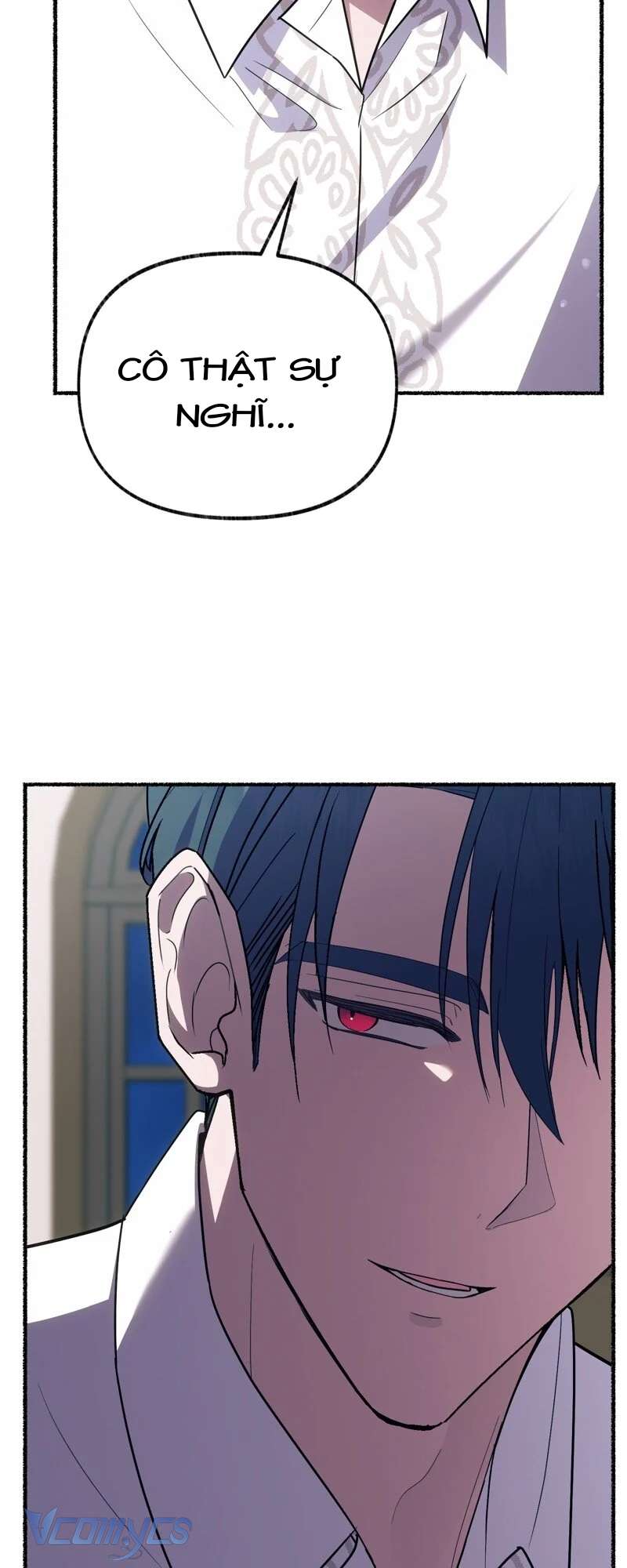 Trở Thành Chú Mèo Ngủ Cùng Bạo Chúa Chapter 34 - Trang 3