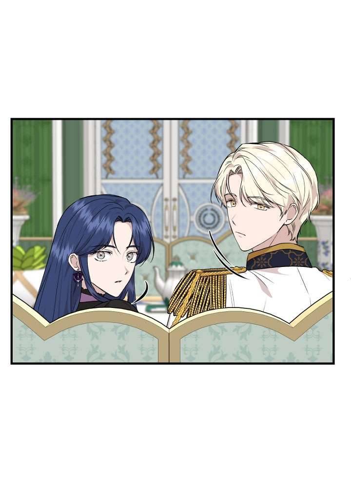 Tôi Không Phải Là Cinderella Chapter 35 - Trang 4