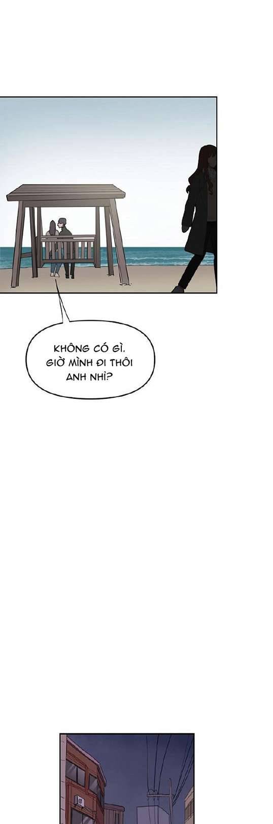 Yêu Không Hồi Kết Chap 16 - Trang 2