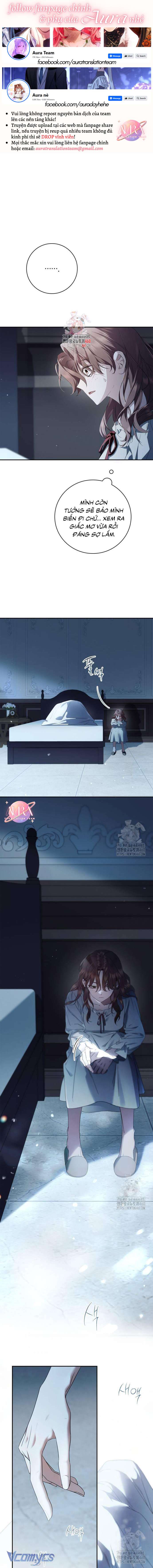 Nữ Hầu Bí Mật Của Nhà Bá Tước Chap 7 - Trang 2