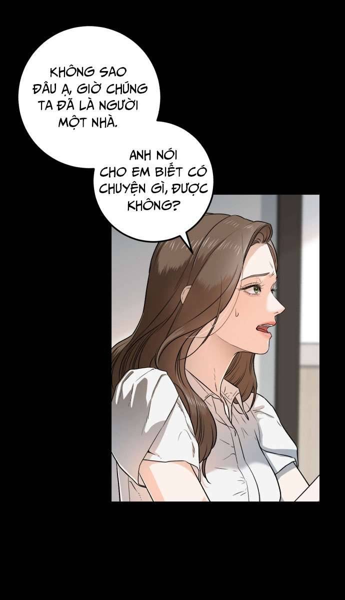 Tôi Nóng Lòng Muốn Chiếm Lấy Cô Ấy Chap 1 - Trang 3