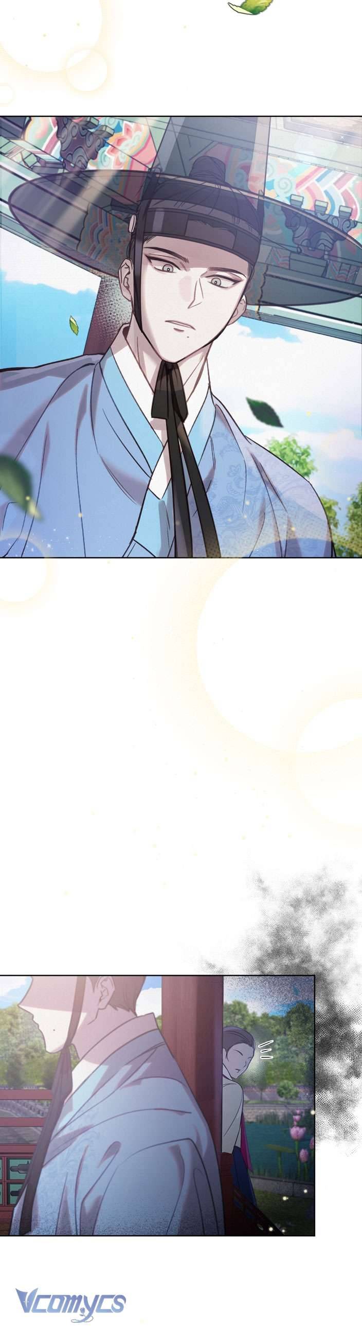 [18+] Tiết Học Bí Mật Của Trung Điện Chap 7 - Trang 2