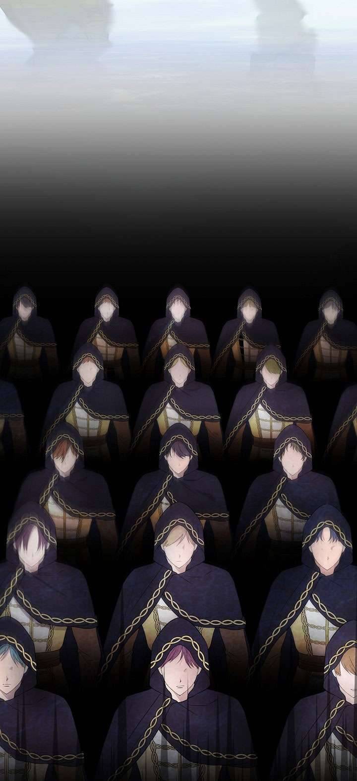 Tôi Không Phải Là Cinderella Chapter 50 - Trang 4