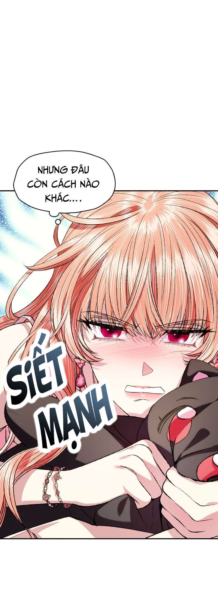 Cha À, Con Không Muốn Kết Hôn Đâu Chap 68 - Next Chap 69