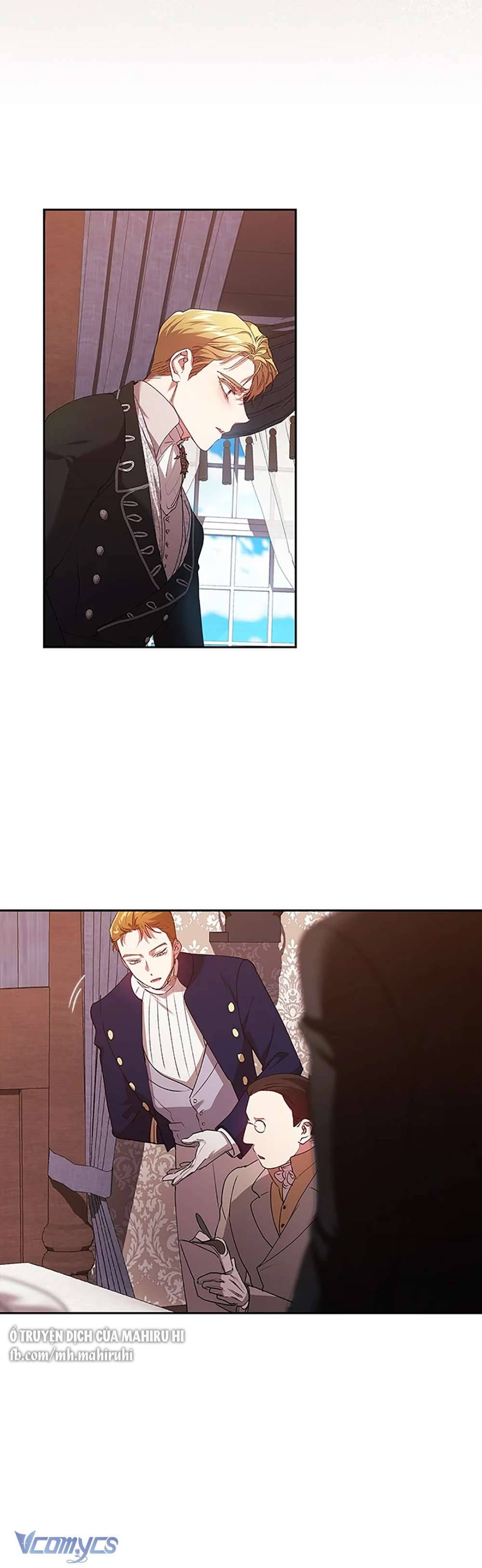 Hôn Nhân Này Rồi Sẽ Đổ Vỡ Chapter 36 - Next Chapter 37