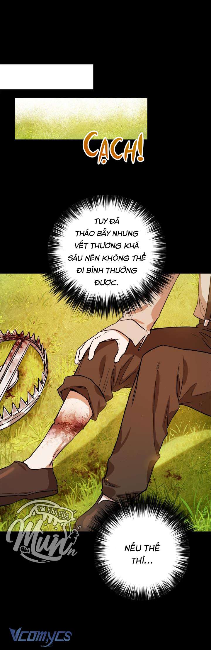 Cuộc Sống Mới Của Công Nương Chapter 36 - Trang 4