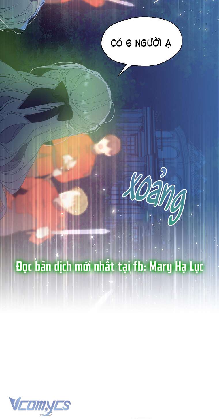 Bệ Hạ Xin Đừng Giết Tôi!!! Chap 65 - Trang 3