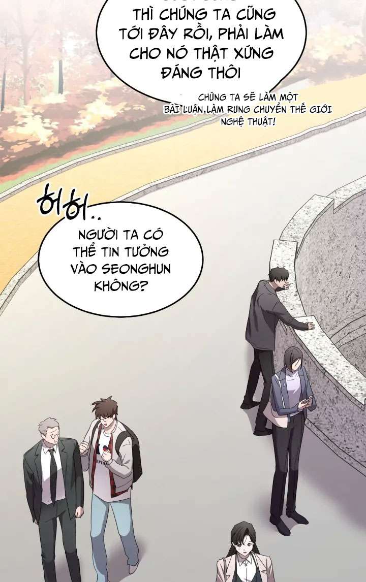 Lâu Đài Giam Cầm Chap 1 - Next 