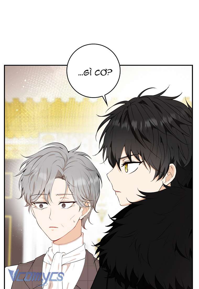 Sóc Con Tài Năng Chap 5 - Trang 2