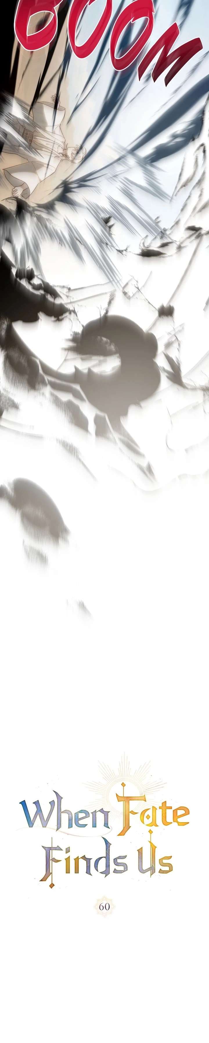 Khi Số Phận Tìm Đến Hai Ta Chapter 60 - Next Chapter 61