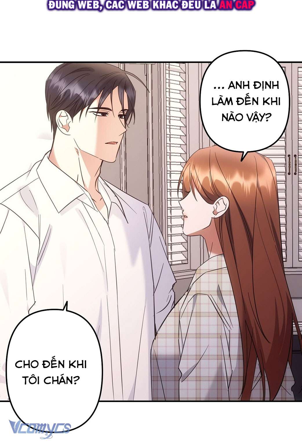[18+] Vì Những Thứ Đã Tan Vỡ Chap 37 - Trang 3