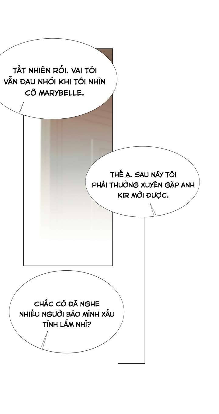 Ác Nữ Cần Bạo Chúa Chapter 13 - Trang 4