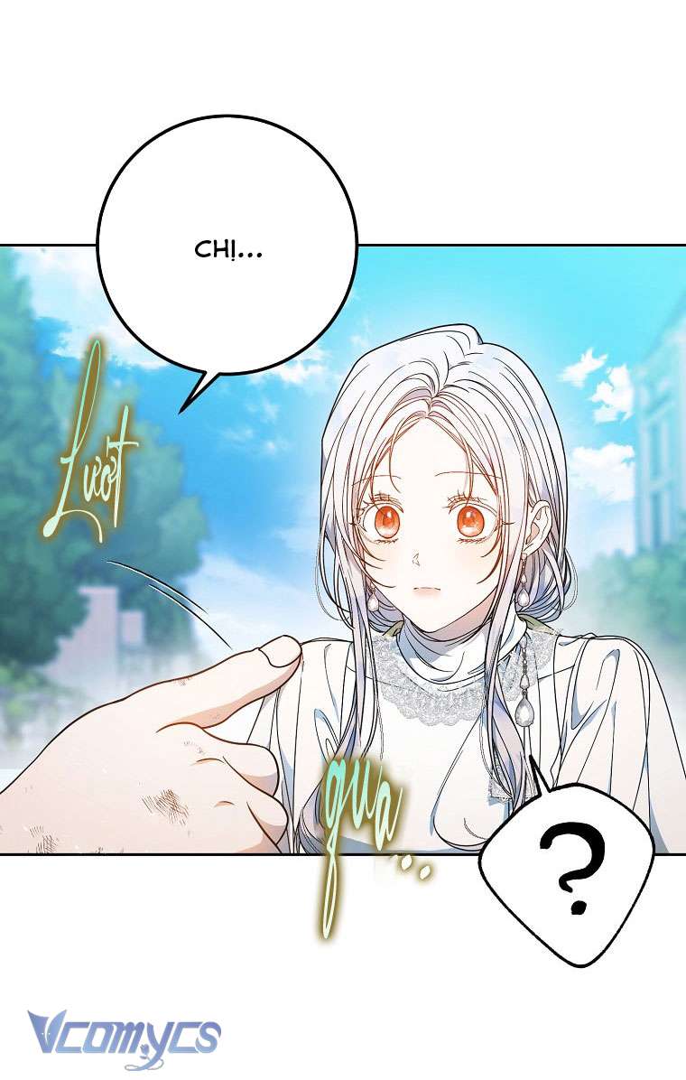 Tôi Trở Thành Vợ Của Nam Chính Chap 84 - Trang 3