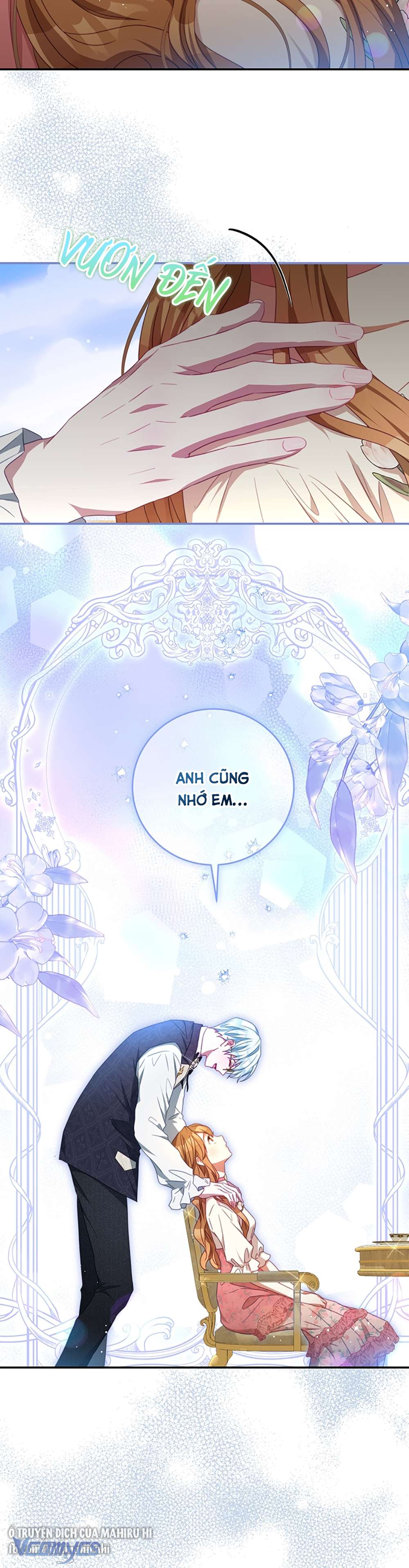 Trở Thành Tình Địch Của Các Nam Chính Chapter 93 - Trang 3