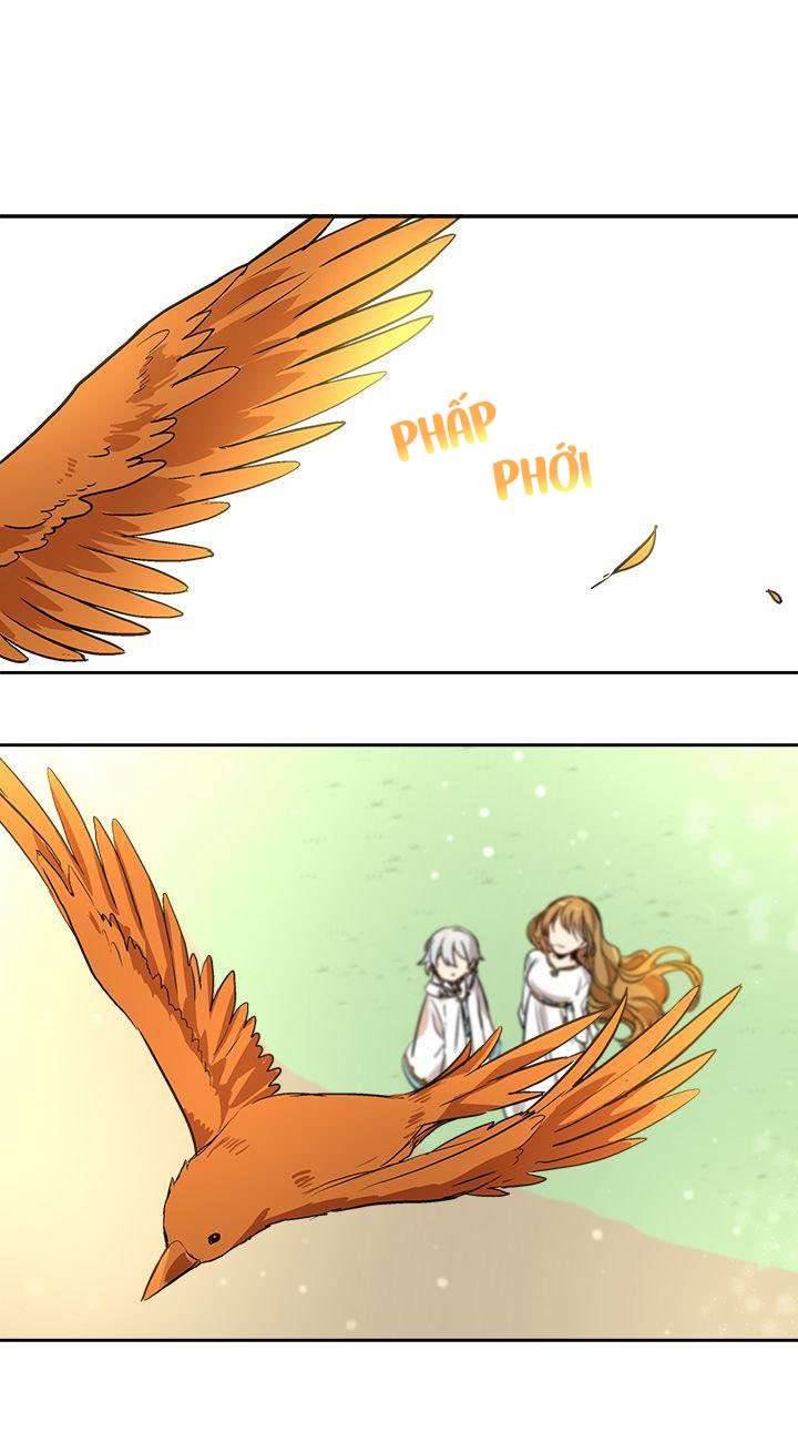 Vị Hôn Thê Khế Ước Của Công Tước Chapter 36 - Trang 4