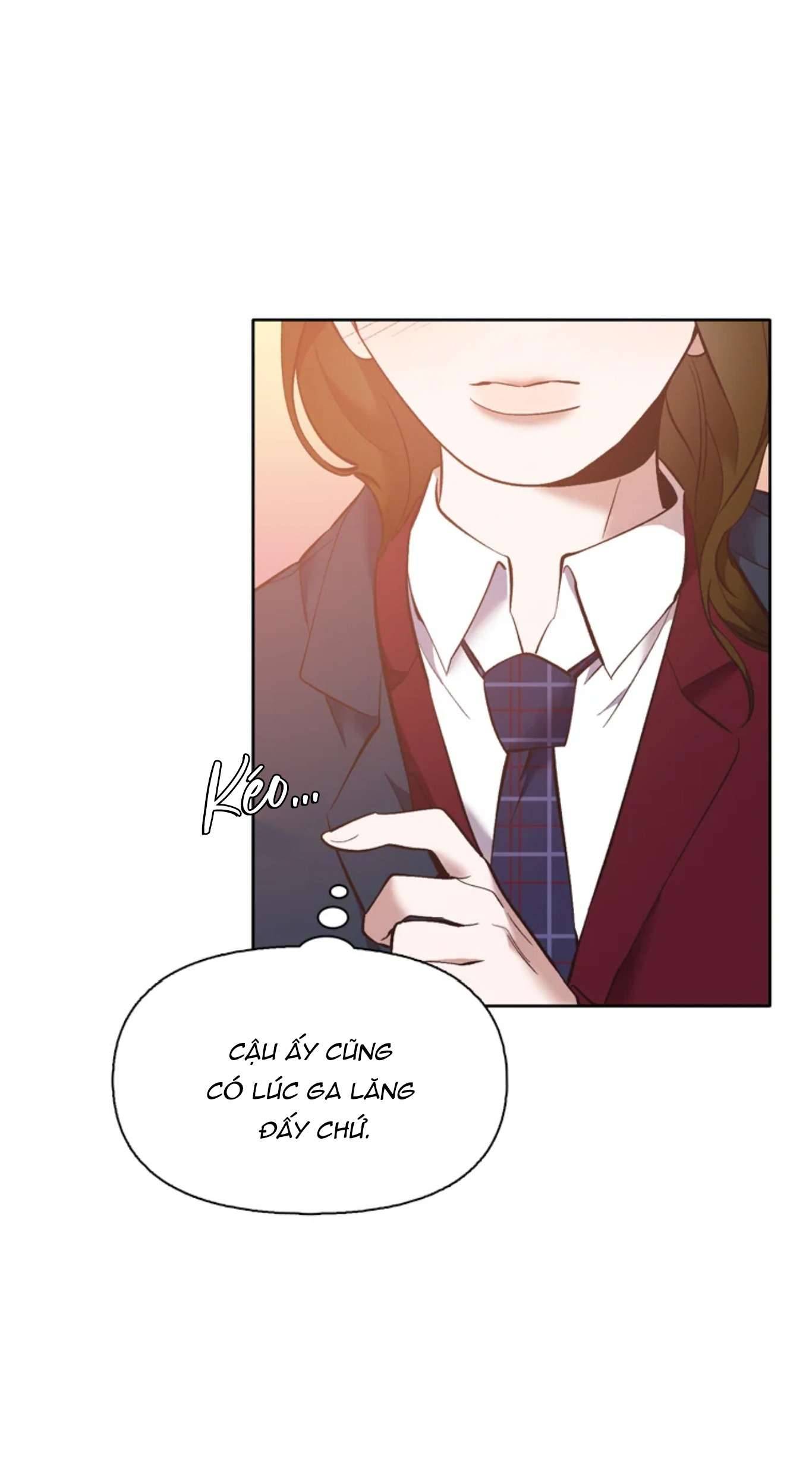 Thanh Xuân Của Chúng Ta Chap 52 - Trang 4