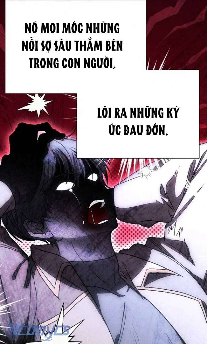 Papa Bạo Chúa, Con Sẽ Bảo Vệ Người! Chap 10 - Trang 2
