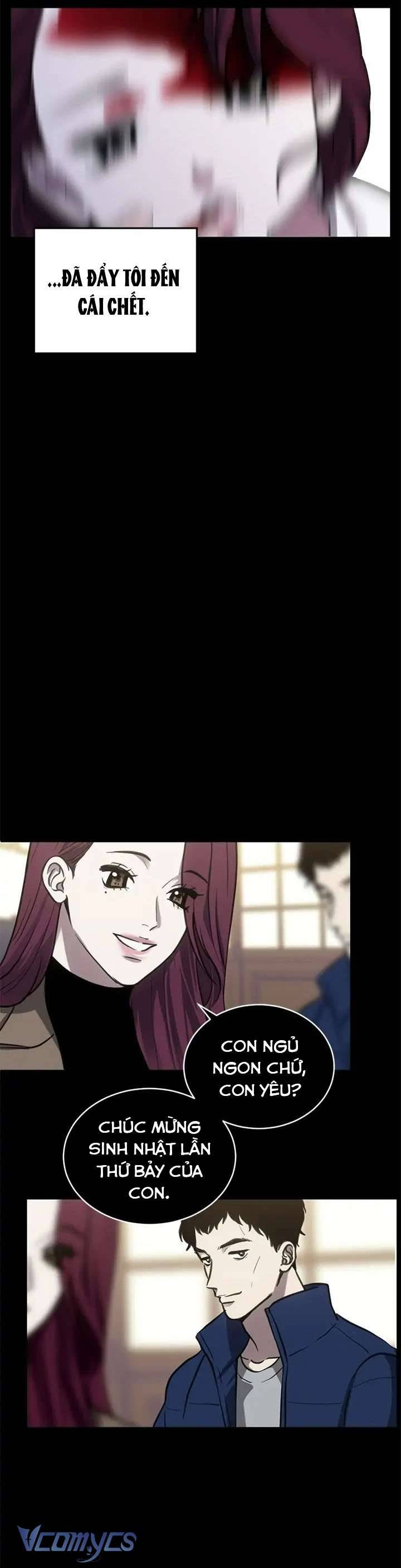 Ba Lần Động Phòng Chapter 29 - Trang 4