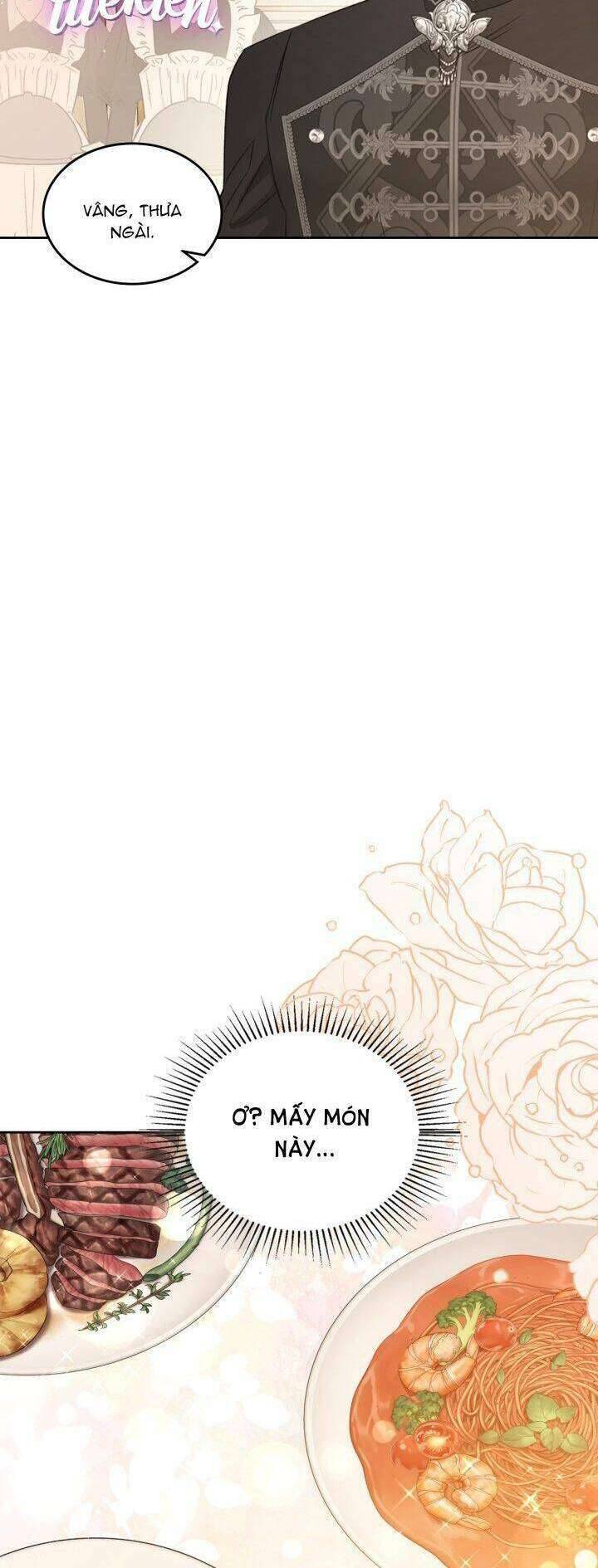 Nam Chính Quái Vật Sống Dưới Giường Tôi Chapter 37 - Trang 4