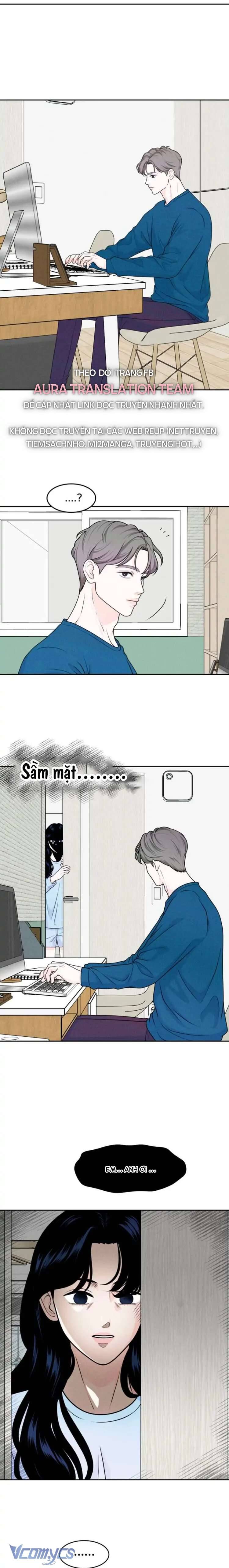 Chuyện Tình Hướng Nội Chap 5 - Trang 2