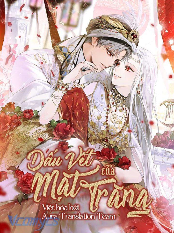 Dấu Vết Của Mặt Trăng Chap 1 - Trang 3