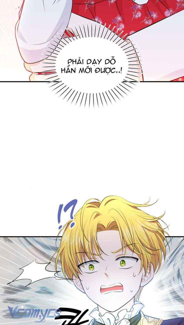 Công Chúa Bé Con Hạng S Thật Mạnh Chapter 6 - Next Chapter 7