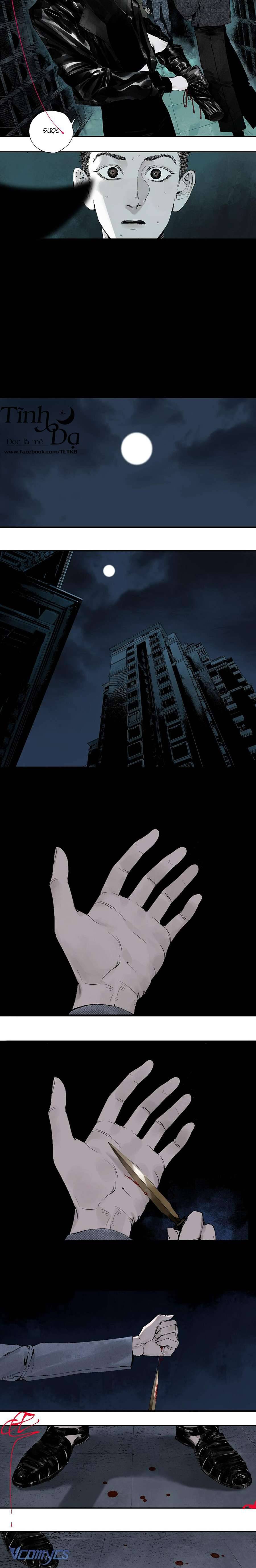 Sở Ô Chapter 3 - Trang 4