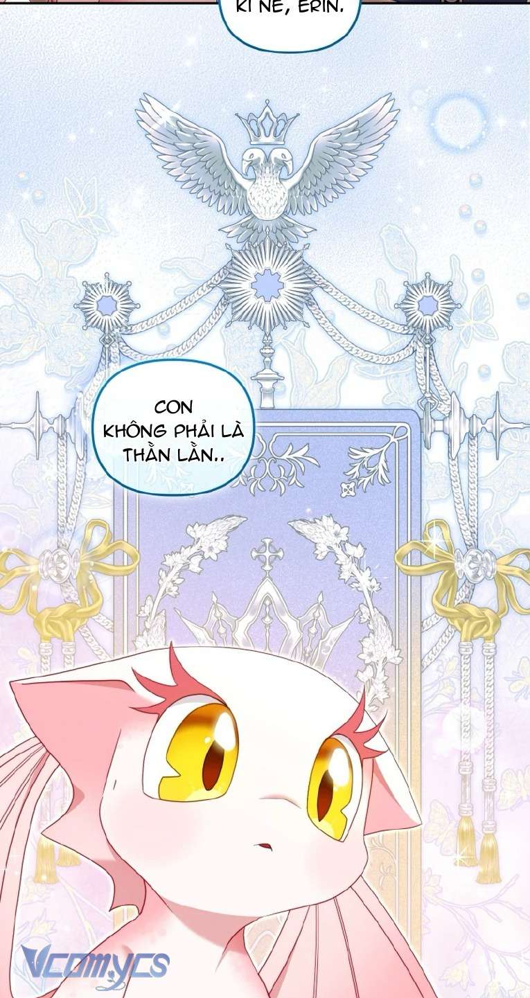 Tôi Được Nuôi Dưỡng Bởi Những Kẻ Phản Diện Chap 65 - Trang 3