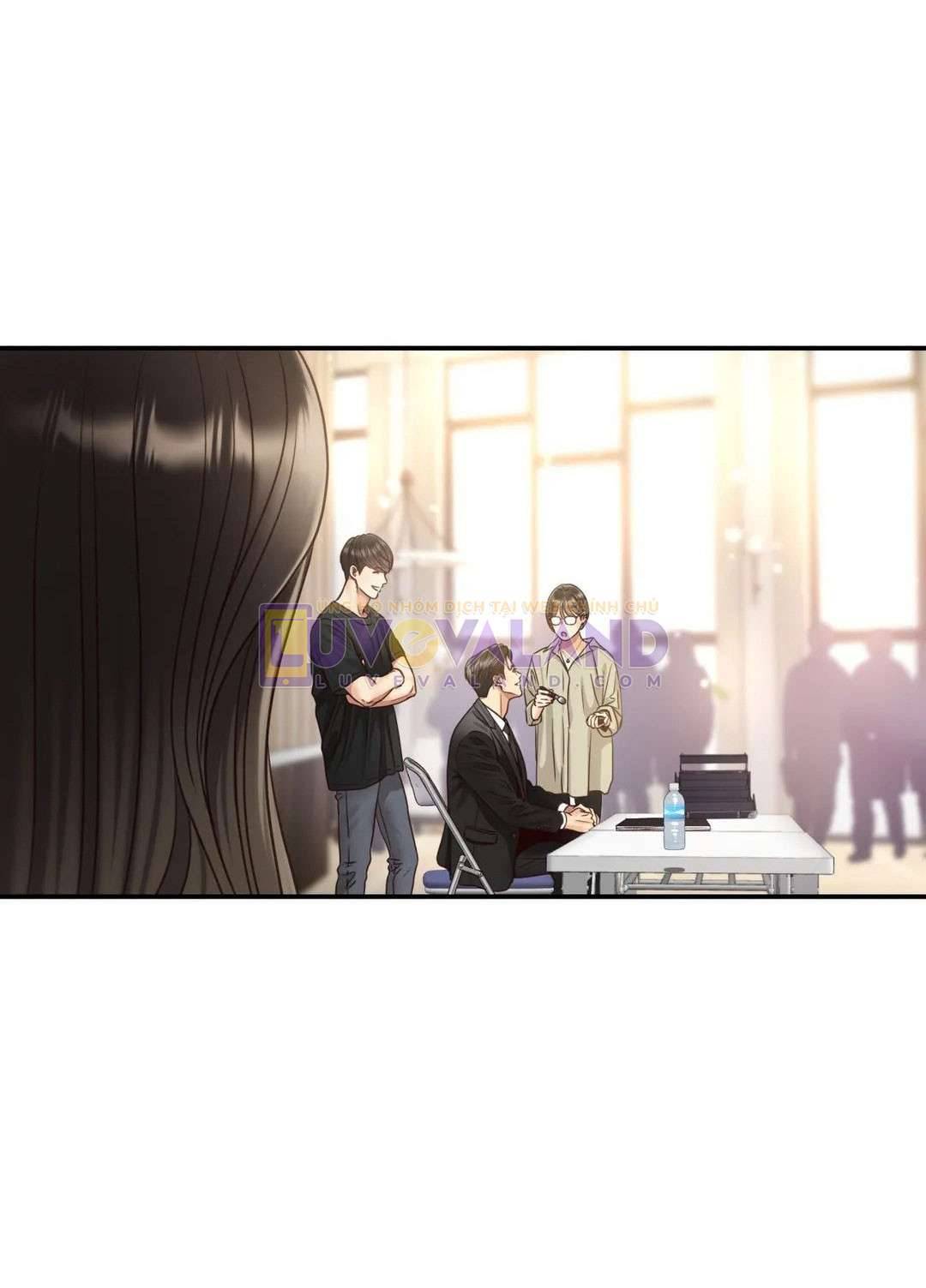 Ngôi Sao Ban Mai Chap 49 - Next Chap 50