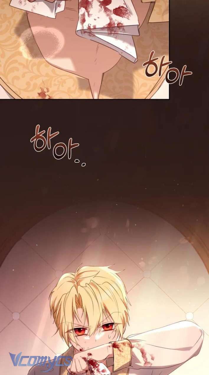 Tôi Được Nuôi Dưỡng Bởi Những Kẻ Phản Diện Chap 49 - Trang 3